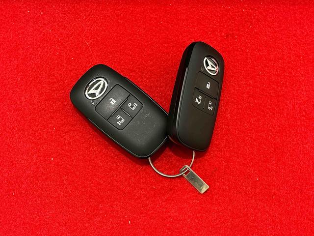 タントカスタムRS パノラマモニター対応 電動パーキングブレーキLEDオートライト パワースライドドアウェルカムオープン機能 オート電動格納式ドアミラー 助手席ロングスライド 助手席イージークローザー アルミホイール キーフリーシステム(広島県)の中古車