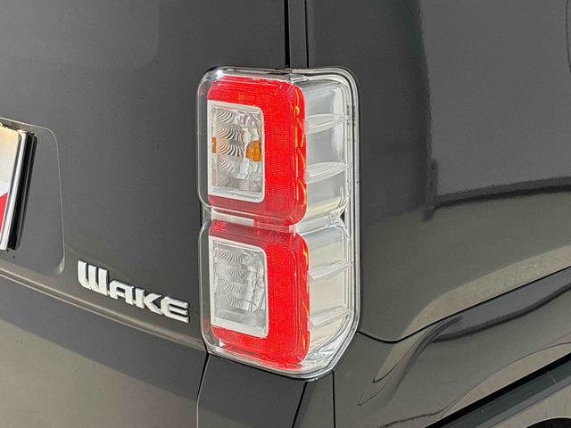 ウェイクGターボVS SAIII ナビ・バックカメラ・ETC延長保証追加できます/車検整備受渡/ドライブレコーダー・LEDヘッドランプ・フォグランプ 14インチアルミホイール オートライト プッシュボタンスタート セキュリティアラーム(広島県)の中古車