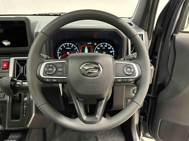 タフトＧターボ　クロムベンチャー　シートヒータースカイフィールトップ　クロムパック　メッキパック　シルバーアンダーガーニッシュ　インテリアアクセント　ＬＥＤオートハイビーム＆フォグランプ　電動パーキングブレーキ　バックカメラ　アルミホイール（広島県）の中古車