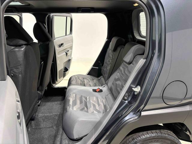 タフトＧターボ　クロムベンチャー　シートヒータースカイフィールトップ　クロムパック　メッキパック　シルバーアンダーガーニッシュ　インテリアアクセント　ＬＥＤオートハイビーム＆フォグランプ　電動パーキングブレーキ　バックカメラ　アルミホイール（広島県）の中古車