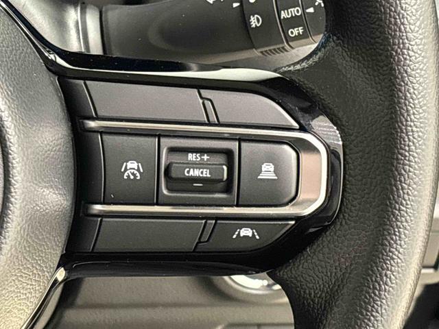 スペーシアカスタムハイブリッドＧＳ　ナビゲーション　ＥＴＣ車載器ＬＥＤオートライト・フォグランプ　電動パーキングブレーキ　プッシュボタンスタート　シートヒーター　アルミホイール（広島県）の中古車