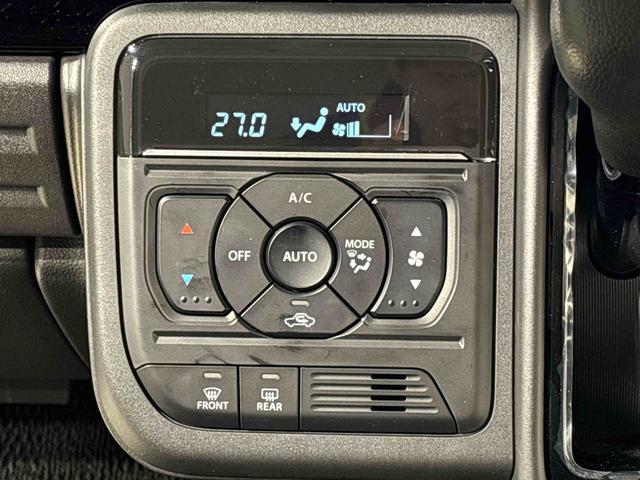 スペーシアカスタムハイブリッドＧＳ　ナビゲーション　ＥＴＣ車載器ＬＥＤオートライト・フォグランプ　電動パーキングブレーキ　プッシュボタンスタート　シートヒーター　アルミホイール（広島県）の中古車