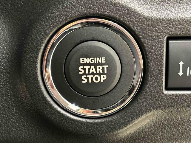 スペーシアカスタムハイブリッドＧＳ　ナビゲーション　ＥＴＣ車載器ＬＥＤオートライト・フォグランプ　電動パーキングブレーキ　プッシュボタンスタート　シートヒーター　アルミホイール（広島県）の中古車