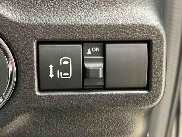 スペーシアカスタムハイブリッドＧＳ　ナビゲーション　ＥＴＣ車載器ＬＥＤオートライト・フォグランプ　電動パーキングブレーキ　プッシュボタンスタート　シートヒーター　アルミホイール（広島県）の中古車