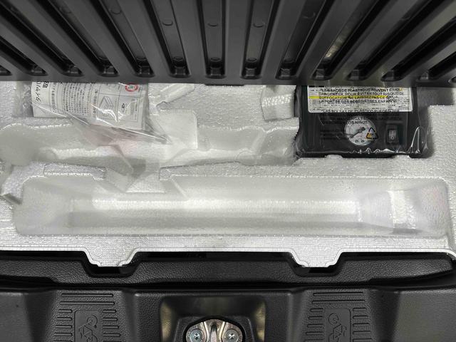 スペーシアカスタムハイブリッドＧＳ　ナビゲーション　ＥＴＣ車載器ＬＥＤオートライト・フォグランプ　電動パーキングブレーキ　プッシュボタンスタート　シートヒーター　アルミホイール（広島県）の中古車