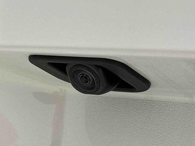 ムーヴキャンバスセオリーＧターボ　シートヒーター　バックモニター対応カメラＬＥＤオートライト・フォグランプ　電動パーキングブレーキ　プッシュボタンスタート　セキュリティアラーム　バックカメラ　両側パワースライドドアウエルカムオープン機能　オート電動格納式ドアミラー（広島県）の中古車