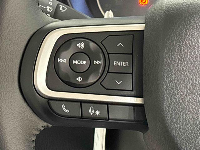 ムーヴキャンバスセオリーＧターボ　シートヒーター　バックモニター対応カメラＬＥＤオートライト・フォグランプ　電動パーキングブレーキ　プッシュボタンスタート　セキュリティアラーム　バックカメラ　両側パワースライドドアウエルカムオープン機能　オート電動格納式ドアミラー（広島県）の中古車