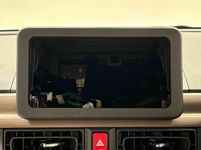 ムーヴキャンバスセオリーＧターボ　シートヒーター　バックモニター対応カメラＬＥＤオートライト・フォグランプ　電動パーキングブレーキ　プッシュボタンスタート　セキュリティアラーム　バックカメラ　両側パワースライドドアウエルカムオープン機能　オート電動格納式ドアミラー（広島県）の中古車