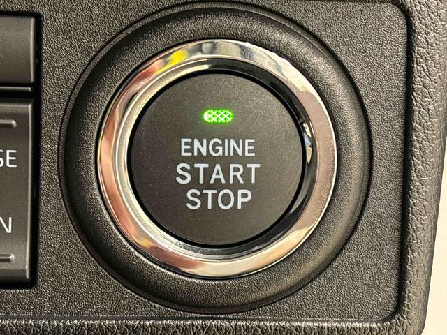 ムーヴキャンバスセオリーＧターボ　シートヒーター　バックモニター対応カメラＬＥＤオートライト・フォグランプ　電動パーキングブレーキ　プッシュボタンスタート　セキュリティアラーム　バックカメラ　両側パワースライドドアウエルカムオープン機能　オート電動格納式ドアミラー（広島県）の中古車