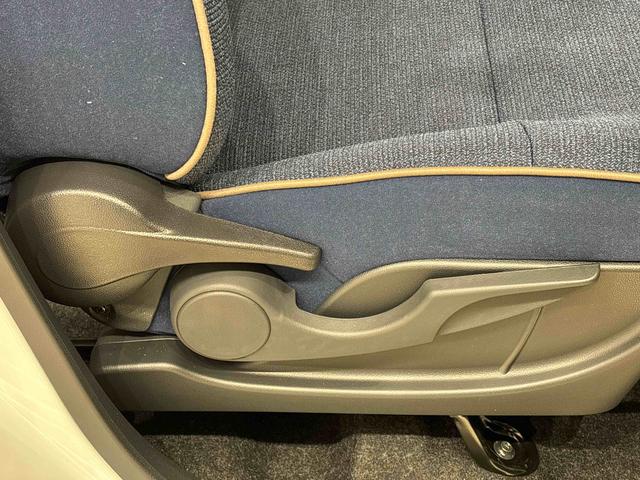 ムーヴキャンバスセオリーＧターボ　シートヒーター　バックモニター対応カメラＬＥＤオートライト・フォグランプ　電動パーキングブレーキ　プッシュボタンスタート　セキュリティアラーム　バックカメラ　両側パワースライドドアウエルカムオープン機能　オート電動格納式ドアミラー（広島県）の中古車