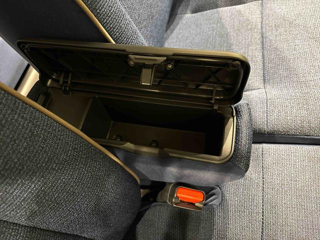 ムーヴキャンバスセオリーＧターボ　シートヒーター　バックモニター対応カメラＬＥＤオートライト・フォグランプ　電動パーキングブレーキ　プッシュボタンスタート　セキュリティアラーム　バックカメラ　両側パワースライドドアウエルカムオープン機能　オート電動格納式ドアミラー（広島県）の中古車