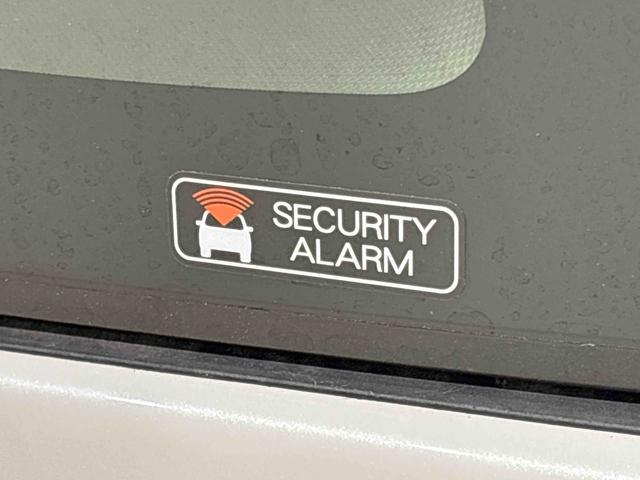 ムーヴキャンバスセオリーＧターボ　シートヒーター　バックモニター対応カメラＬＥＤオートライト・フォグランプ　電動パーキングブレーキ　プッシュボタンスタート　セキュリティアラーム　バックカメラ　両側パワースライドドアウエルカムオープン機能　オート電動格納式ドアミラー（広島県）の中古車