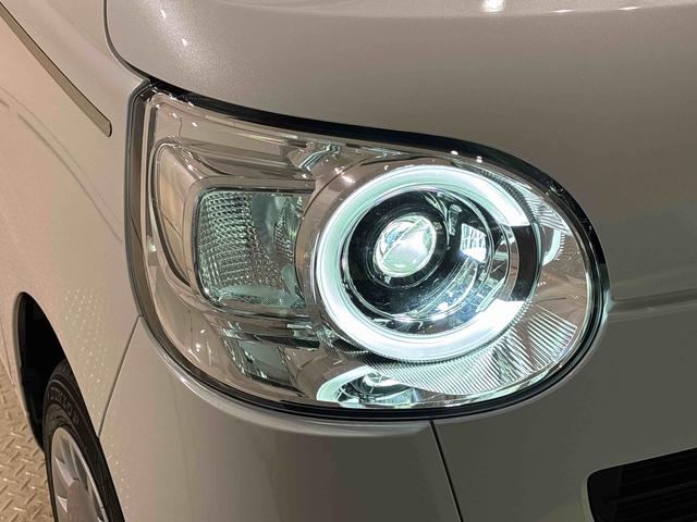 ムーヴキャンバスセオリーＧターボ　シートヒーター　バックモニター対応カメラＬＥＤオートライト・フォグランプ　電動パーキングブレーキ　プッシュボタンスタート　セキュリティアラーム　バックカメラ　両側パワースライドドアウエルカムオープン機能　オート電動格納式ドアミラー（広島県）の中古車