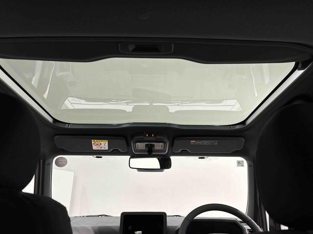 タフトＧ　クロムベンチャー　バックモニター対応カメラスカイフィールトップ　クロムパック　メッキパック　シルバーアンダーガーニッシュ　インテリアアクセント　ＬＥＤオートライト＆フォグランプ　電動パーキングブレーキ　バックカメラ　アルミホイール（広島県）の中古車