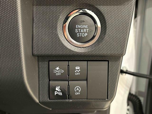 タフトＧ　クロムベンチャー　バックモニター対応カメラスカイフィールトップ　クロムパック　メッキパック　シルバーアンダーガーニッシュ　インテリアアクセント　ＬＥＤオートライト＆フォグランプ　電動パーキングブレーキ　バックカメラ　アルミホイール（広島県）の中古車