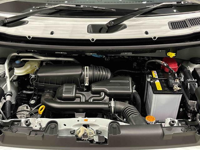 タフトＧ　クロムベンチャー　バックモニター対応カメラスカイフィールトップ　クロムパック　メッキパック　シルバーアンダーガーニッシュ　インテリアアクセント　ＬＥＤオートライト＆フォグランプ　電動パーキングブレーキ　バックカメラ　アルミホイール（広島県）の中古車