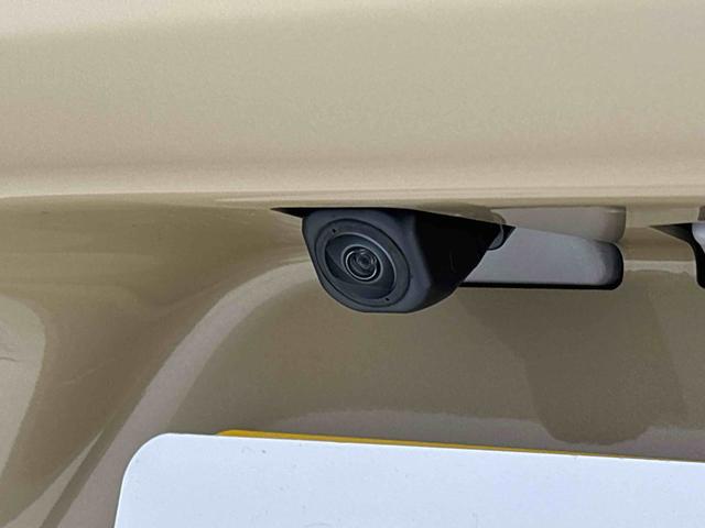 タントファンクロスターボ 運転席・助手席シートヒーター(広島県)の中古車