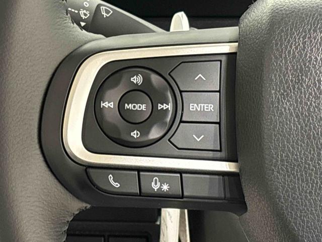 タントファンクロスターボ 運転席・助手席シートヒーター(広島県)の中古車