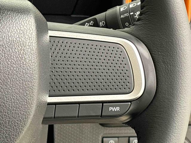 タントファンクロスターボ 運転席・助手席シートヒーター(広島県)の中古車