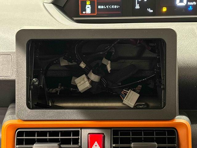 タントファンクロスターボ 運転席・助手席シートヒーター(広島県)の中古車