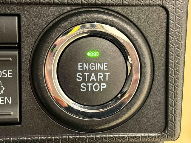 タントファンクロスターボ 運転席・助手席シートヒーター(広島県)の中古車