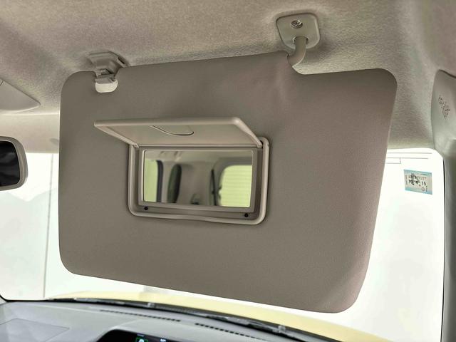 タントファンクロスターボ 運転席・助手席シートヒーター(広島県)の中古車