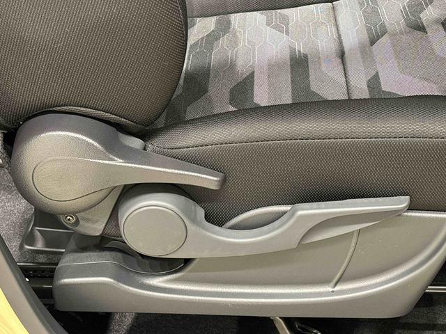 タントファンクロスターボ 運転席・助手席シートヒーター(広島県)の中古車