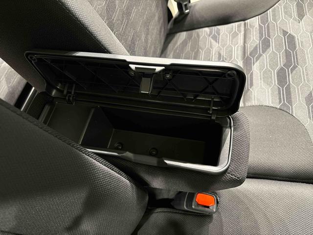 タントファンクロスターボ 運転席・助手席シートヒーター(広島県)の中古車