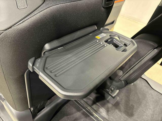 タントファンクロスターボ 運転席・助手席シートヒーター(広島県)の中古車