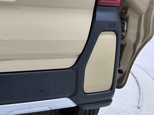 タントファンクロスターボ 運転席・助手席シートヒーター(広島県)の中古車