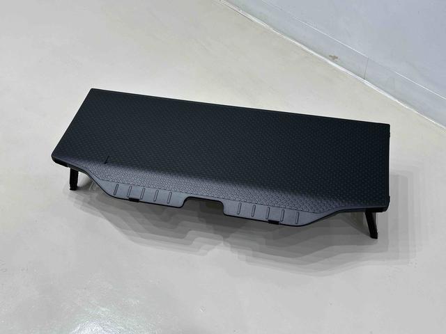 タントファンクロスターボ 運転席・助手席シートヒーター(広島県)の中古車