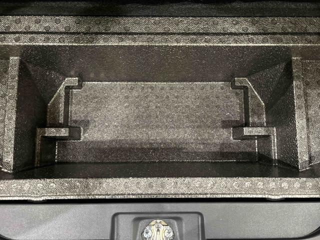 タントファンクロスターボ 運転席・助手席シートヒーター(広島県)の中古車