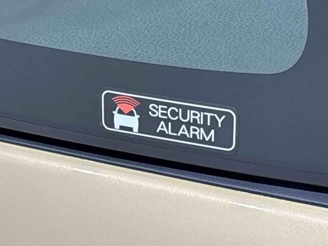 タントファンクロスターボ 運転席・助手席シートヒーター(広島県)の中古車