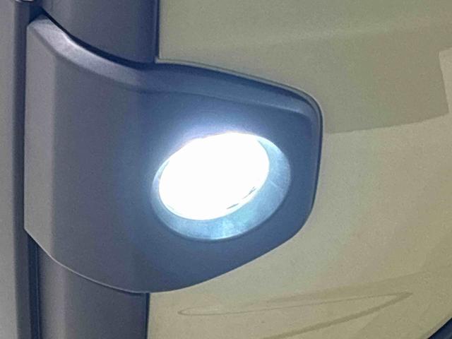 タントファンクロスターボ 運転席・助手席シートヒーター(広島県)の中古車