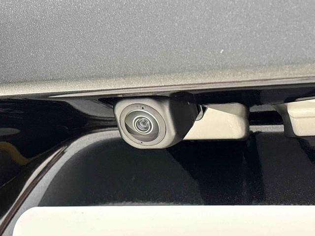 タントカスタムＲＳ　バックモニター対応カメラＬＥＤオートライト　パワースライドドアウェルカムオープン機能　電動パーキングブレーキ　運転席助手席シートヒーター　アルミホイール　キーフリーシステム　　オート電動格納式ドアミラー（広島県）の中古車