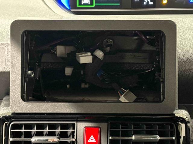 タントカスタムＲＳ　バックモニター対応カメラＬＥＤオートライト　パワースライドドアウェルカムオープン機能　電動パーキングブレーキ　運転席助手席シートヒーター　アルミホイール　キーフリーシステム　　オート電動格納式ドアミラー（広島県）の中古車