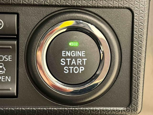 タントカスタムＲＳ　バックモニター対応カメラＬＥＤオートライト　パワースライドドアウェルカムオープン機能　電動パーキングブレーキ　運転席助手席シートヒーター　アルミホイール　キーフリーシステム　　オート電動格納式ドアミラー（広島県）の中古車