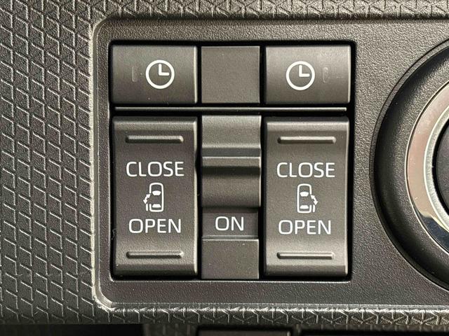 タントカスタムＲＳ　バックモニター対応カメラＬＥＤオートライト　パワースライドドアウェルカムオープン機能　電動パーキングブレーキ　運転席助手席シートヒーター　アルミホイール　キーフリーシステム　　オート電動格納式ドアミラー（広島県）の中古車