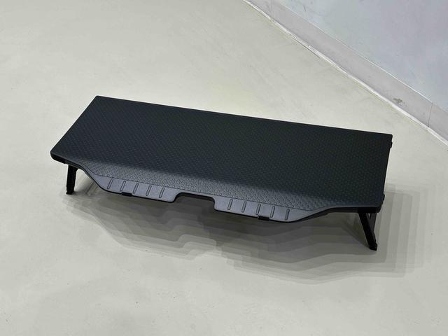 タントカスタムＲＳ　バックモニター対応カメラＬＥＤオートライト　パワースライドドアウェルカムオープン機能　電動パーキングブレーキ　運転席助手席シートヒーター　アルミホイール　キーフリーシステム　　オート電動格納式ドアミラー（広島県）の中古車