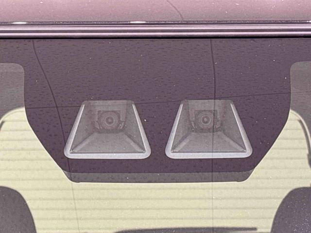 タントカスタムＲＳ　バックモニター対応カメラＬＥＤオートライト　パワースライドドアウェルカムオープン機能　電動パーキングブレーキ　運転席助手席シートヒーター　アルミホイール　キーフリーシステム　　オート電動格納式ドアミラー（広島県）の中古車