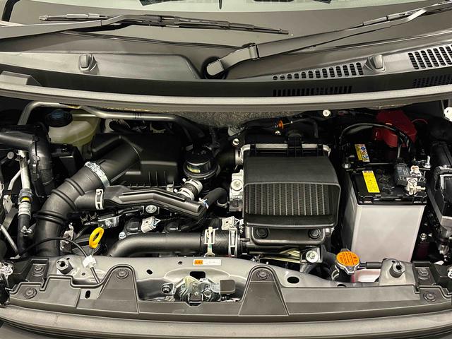 タントカスタムＲＳ　バックモニター対応カメラＬＥＤオートライト　パワースライドドアウェルカムオープン機能　電動パーキングブレーキ　運転席助手席シートヒーター　アルミホイール　キーフリーシステム　　オート電動格納式ドアミラー（広島県）の中古車