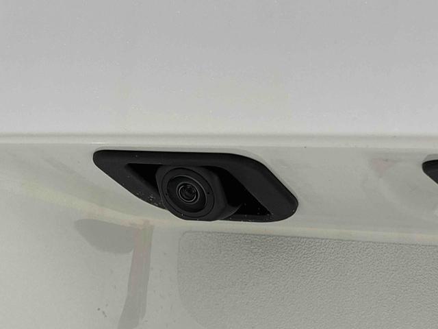 ムーヴキャンバスストライプスＧ　運転席・助手席シートヒーター　キーフリー（広島県）の中古車