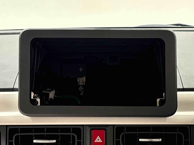 ムーヴキャンバスストライプスＧ　運転席・助手席シートヒーター　キーフリー（広島県）の中古車