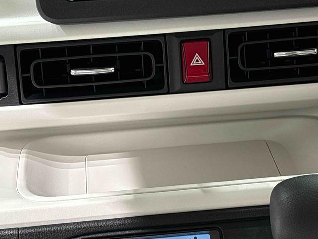 ムーヴキャンバスストライプスＧ　運転席・助手席シートヒーター　キーフリー（広島県）の中古車