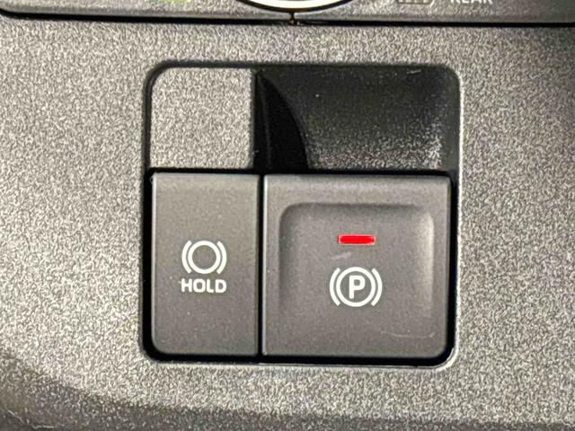 ムーヴキャンバスストライプスＧ　運転席・助手席シートヒーター　キーフリー（広島県）の中古車