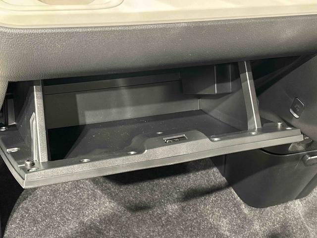 ムーヴキャンバスストライプスＧ　運転席・助手席シートヒーター　キーフリー（広島県）の中古車