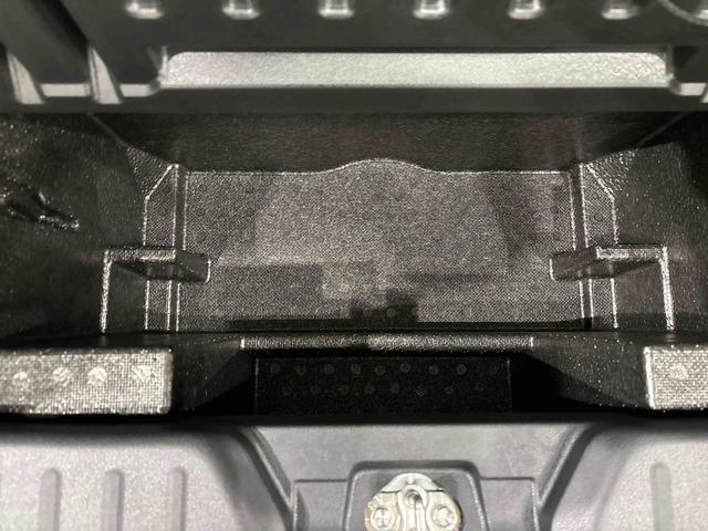 ムーヴキャンバスストライプスＧ　運転席・助手席シートヒーター　キーフリー（広島県）の中古車