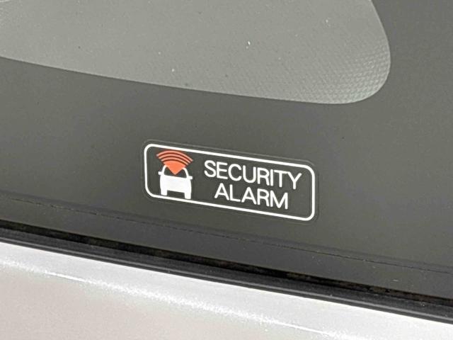 ムーヴキャンバスストライプスＧ　運転席・助手席シートヒーター　キーフリー（広島県）の中古車