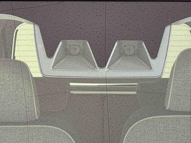 ムーヴキャンバスストライプスＧ　運転席・助手席シートヒーター　キーフリー（広島県）の中古車