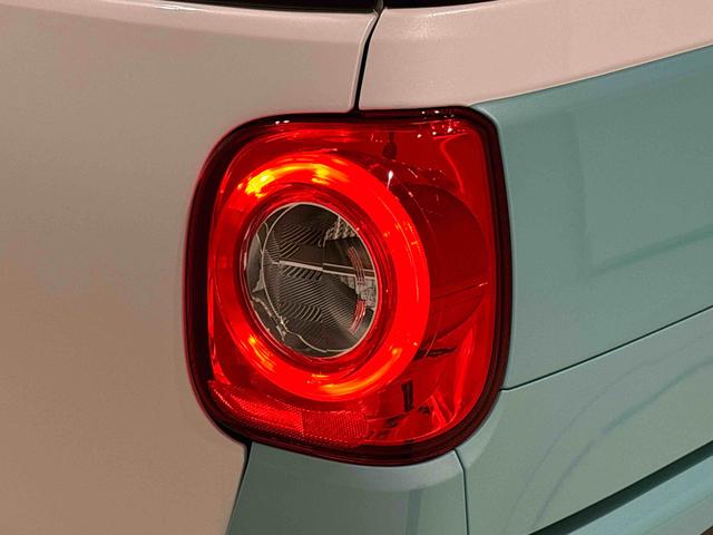 ムーヴキャンバスストライプスＧ　運転席・助手席シートヒーター　キーフリー（広島県）の中古車